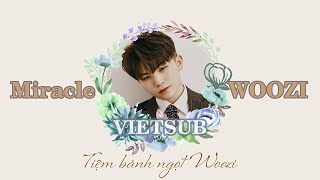 [VIETSUB][MV] Woozi (SEVENTEEN) - Miracle (The Tale of Nokdu OST Part.3)