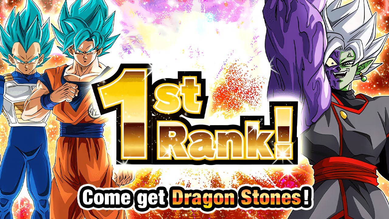 LR VEGITO BLUE & LR FUSION ZAMASU GLOBAL 2023 WWDC TOP GROSSING REWARDS! (DBZ: Dokkan Battle)