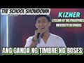 THE SCHOOL SHOWDOWN DAILY WINNER | KIZNER | #tawagngtanghalan #showtimelive MAY 9 2024