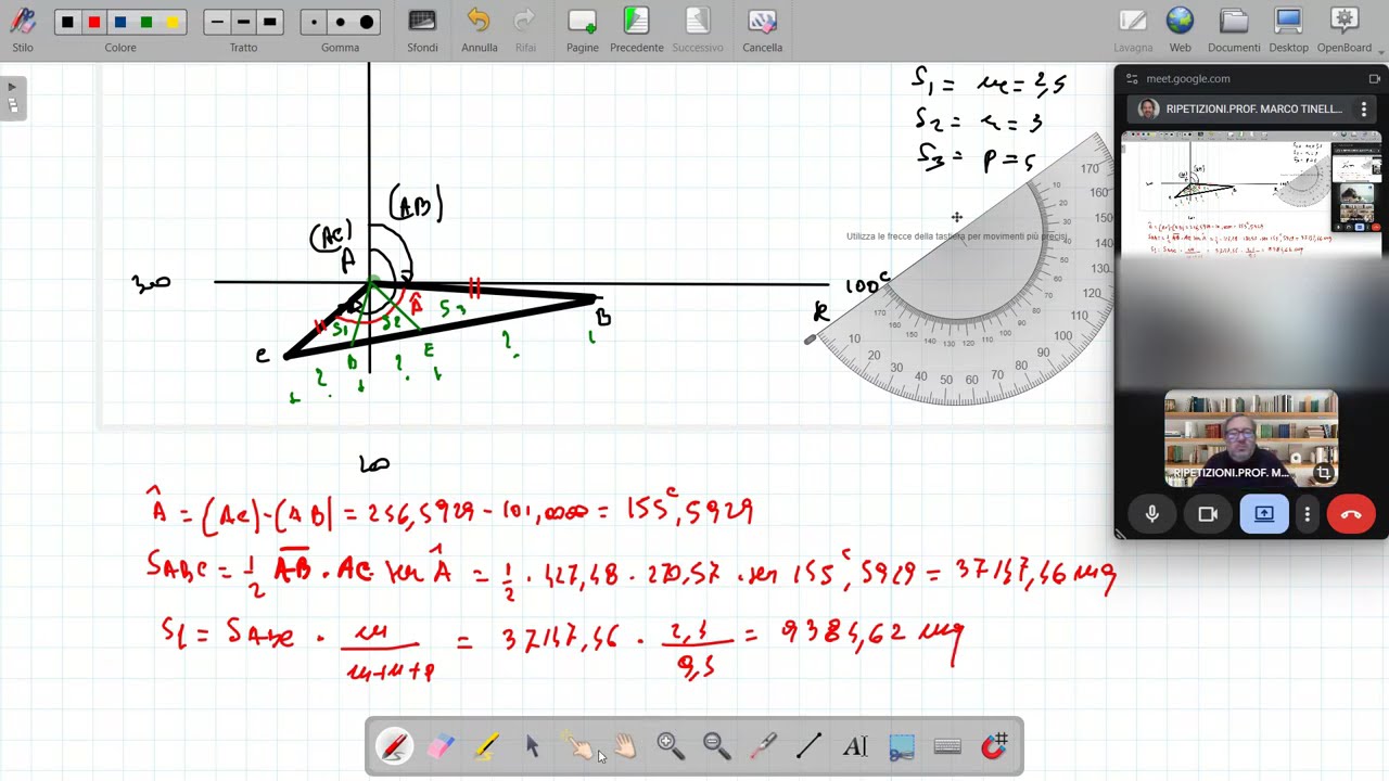 ТОПОГРАФИЧЕСКОЕ ДЕЛЕНИЕ ПО ТЕРРИТОРИИ