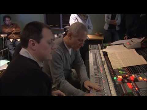 Scoring 'The Great Debaters' (with James Newton Ho...