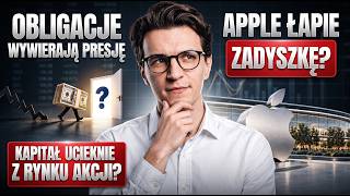 Hossa dostała konkurencję | SpaceX się zadłuża | Apple tnie zamówienia | GTA6 się wyprzedał #GITnews