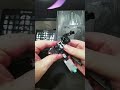 Crankcase Transformation - Vehicle to Robot