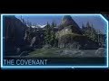 Halo 3 chapter 7  the covenant