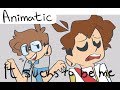 It sucks to be me | Sanders Sides Animatic