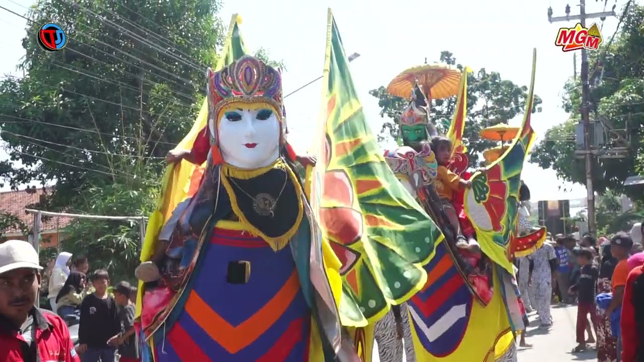 016 KAKANGE BLENGER BUROK MGM PIMP A ENDI LIVE KARANGSARI TARIKOLOT 20 JUNI 2024