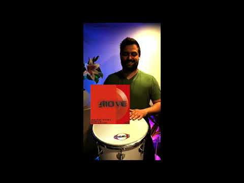 ISLA CADÊNCIA - DRUMS - Adam Port   Malachii