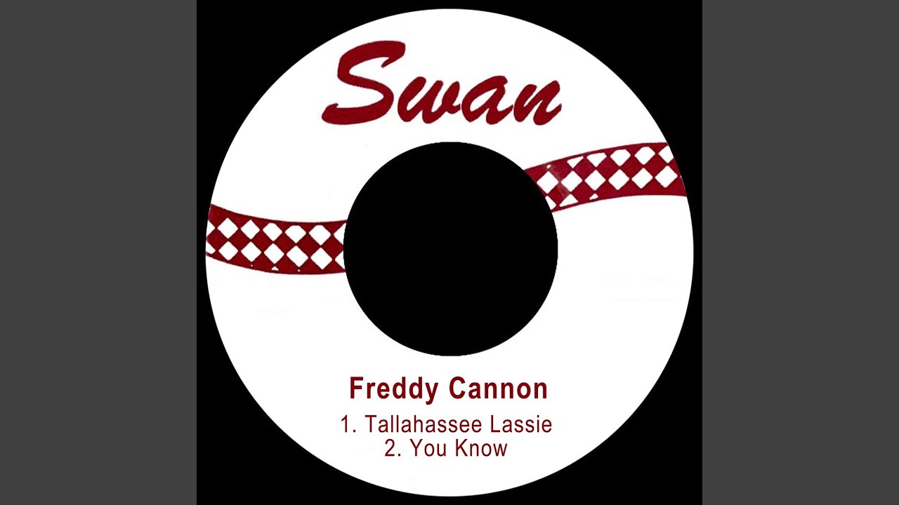 在 YouTube 上观看 Tallahassee Lassie 在 YouTube 上观看 Tallahassee Lassie