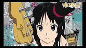 Full けいおん Op Go Go Maniac Youtube