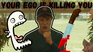 YOUR EGO IS KILLING YOU: Self Help Books Have Given Me Better Ideas
Your ego is killing you. Many people have been looking at self-help books to find motivation and get better ideas during the pandemic. In this video, I will give you the single most influential self-help book I have ever read. The Power of Now is an absolutely fantastic book on leaving your ego aside and transitioning into the present. I hope you all enjoy the video and I will see you in the next one!
Check out my Blogging Website: https://aidanlifeadvice.com/
Instagram: Aidan Helfant
My name is Aidan Helfant. I am an upcoming freshman at Cornell University who likes doing videos on all sorts of things. I mainly like to stick to self-improvement, health, and fitness-related things but am not against changing my style to go with whatever I am feeling. I always want to make my content better so if there is ever anything that you want to point out or say about one of my videos be sure to tell me straight away. As always I hope you have a great day! YOUR EGO IS KILLING YOU: Self Help Books Have Given Me Better Ideas