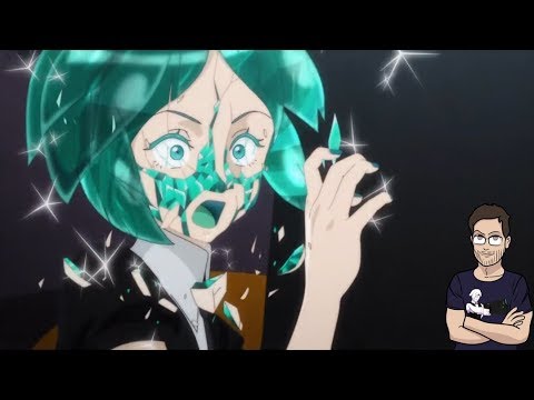 Get Change Is Suffering In Houseki No Kuni Land Of The Lustrous HD Get Wallpaper Change Is Suffering In Houseki No Kuni Land Of The Lustrous For Free