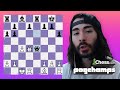 The Wildest Day of Pogchamps Chess! Ft. @penguinz0, @Voyboy, @Nate Hill and More!