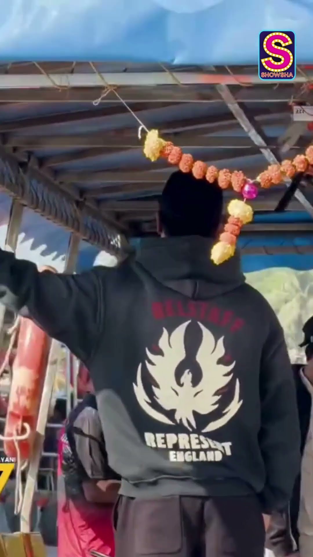 Vicky Kaushal And Mumbai Ferry Ride Is Our Favourite | N18S