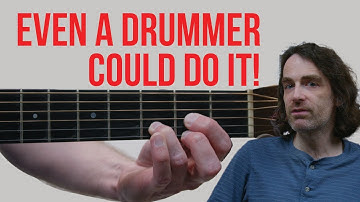 The Trick That Makes Finding Guitar Triads Easy