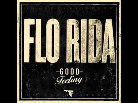 Flo Rida vs Avicii - Good Levels- (Bootleg)