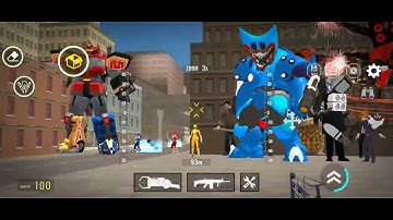 NextBots in playground Mod! NEW TORTUGINI VOLCANINI ITALIAN BRAINROT!.3.8.8.4