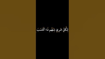 تلاوه خاشعه من سوره النور (الشيخ ماهر المعيقلي)#قرآن#اسلام  #islam#quran