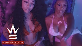 Chinese Kitty Feat. Cuban Doll Opps (Wshh Exclusive - Official Music Video)