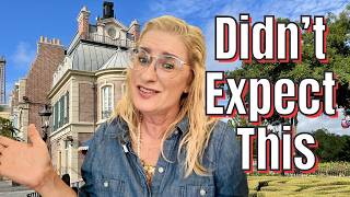 What Nobody Tells You Before You Go to Disney World