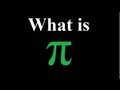 What is Pi? (π explained) What is Pi? (π explained)