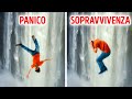 50 Trucchi Quotidiani per Affrontare Qualunque Cosa (Sul Serio!)