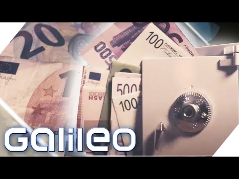 Rendite von bis zu 7,2% - 4 clevere Tipps fürs Investieren | Galileo | ProSieben