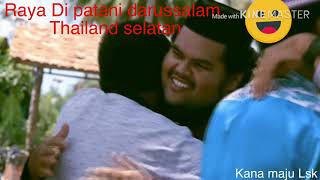 Download Lagu Suasana  hari raya di patani darussalam Thailand selatan MP3
