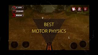 RiderSkills Official Trailer screenshot 3