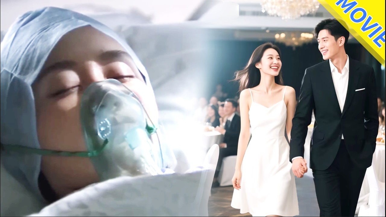 【Full Movie】丈夫帶小三參加聚會拒接妻子電話，下秒妻子發生意外，丈夫絕望痛哭！#中国电视剧#movie#刘亦菲