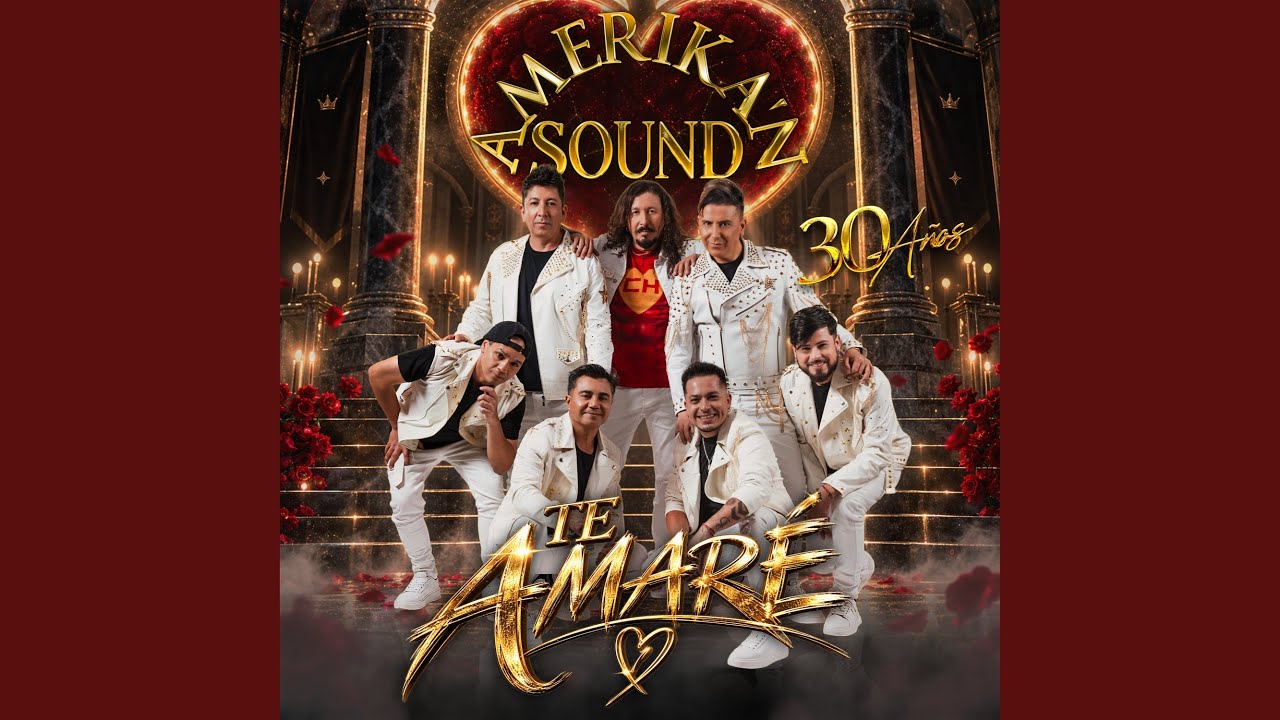 Te Amaré (Versión 30 Años)