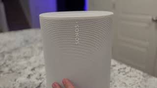 Sonos Move 2 demo vs Move vs Era 100 (link in description)