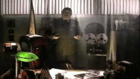 C&C Red Alert - Retaliation - Allied Mission 07