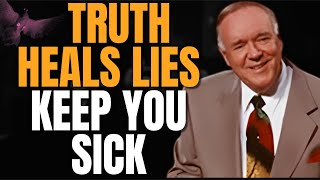 12 LIES About Sickness EXPOSED | HEALING TRUTH & BIBLE MEDICINE with Kenneth E. Hagin | LIVE SERMON!