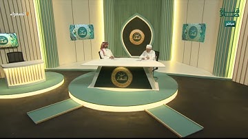 مشاركة من الجزائر برواية ورش للمتسابق بلفكير محمد وتعليق د أيمن سويد | #السفراء