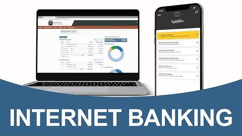 FPS GOLD - Internet Banking