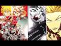 MASSIVE HUMAN BUFFS! NEW GACHIAKUTA COLLAB LOOK FANTASTIC! FREE ZANKA! 7DS GRAND CROSS