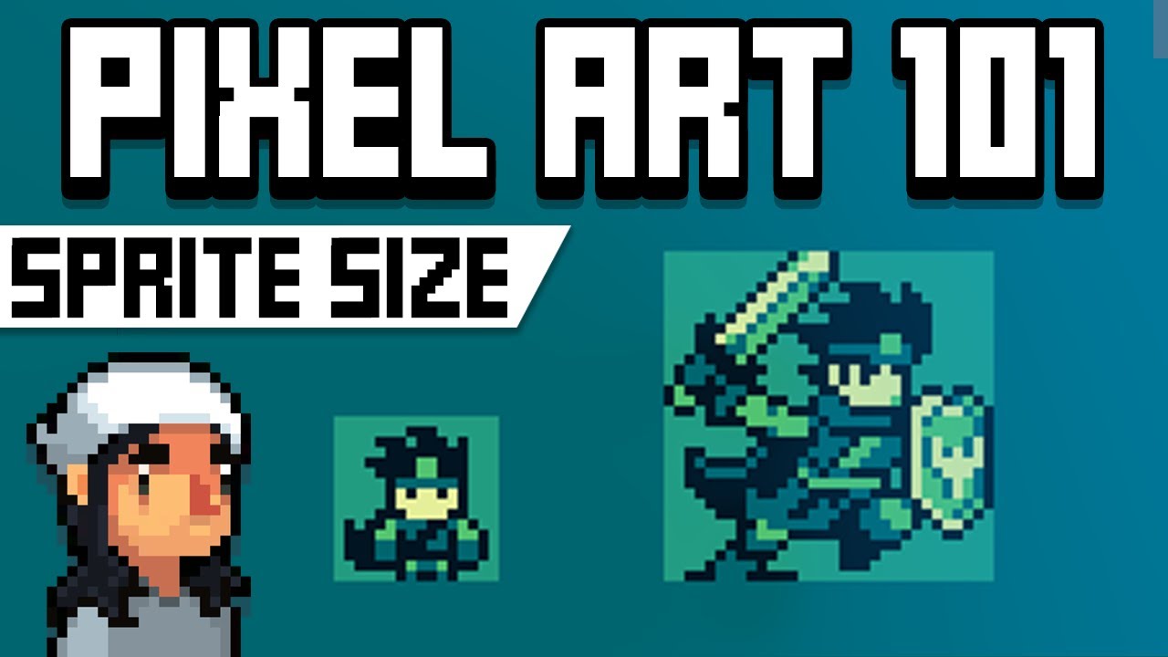 OC] Some more 32x32 characters : PixelArt