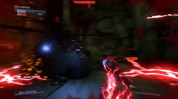 Doom 2016 Multiplayer Soul Harvest Infernal Slayer 2