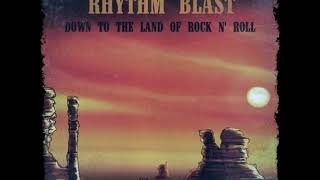 Rhythm Blast - After all