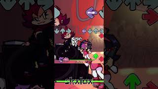 FNF NENEMIXES - DadBattle (Nene Mix) | FNF Mobile/V-Slice Support @SKXLUX_YT