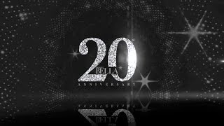 Citta Bella 20th Anniversary Opening Video screenshot 2