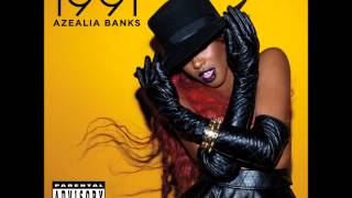Azealia Banks - 212 (Audio)
