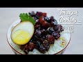 【台式古早味🤎#滷肉飯🍚】零失敗系列| Towngas Cooking 煤氣教煑
