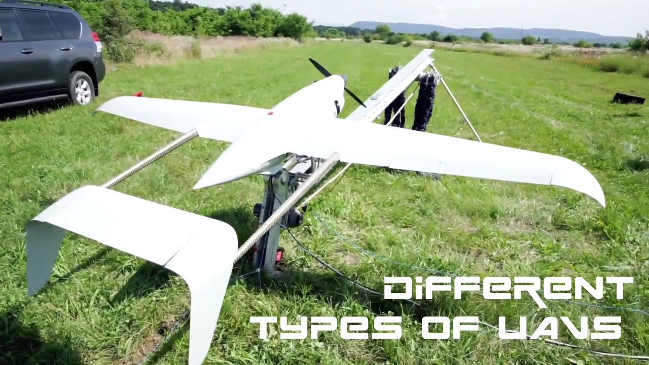 WIDER solution for DRONES - online monitoring, streaming, maps, geo information.