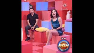 Tania Rincón Piernotas