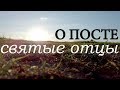 Как правильно Поститься? Рождественский пост 2019 (28 ноября - 7 января) - Святые Отцы