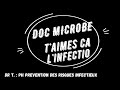 Doc microbe vaccin antigrippal  le diable big pharma arghh surtout un bel outil de prvention