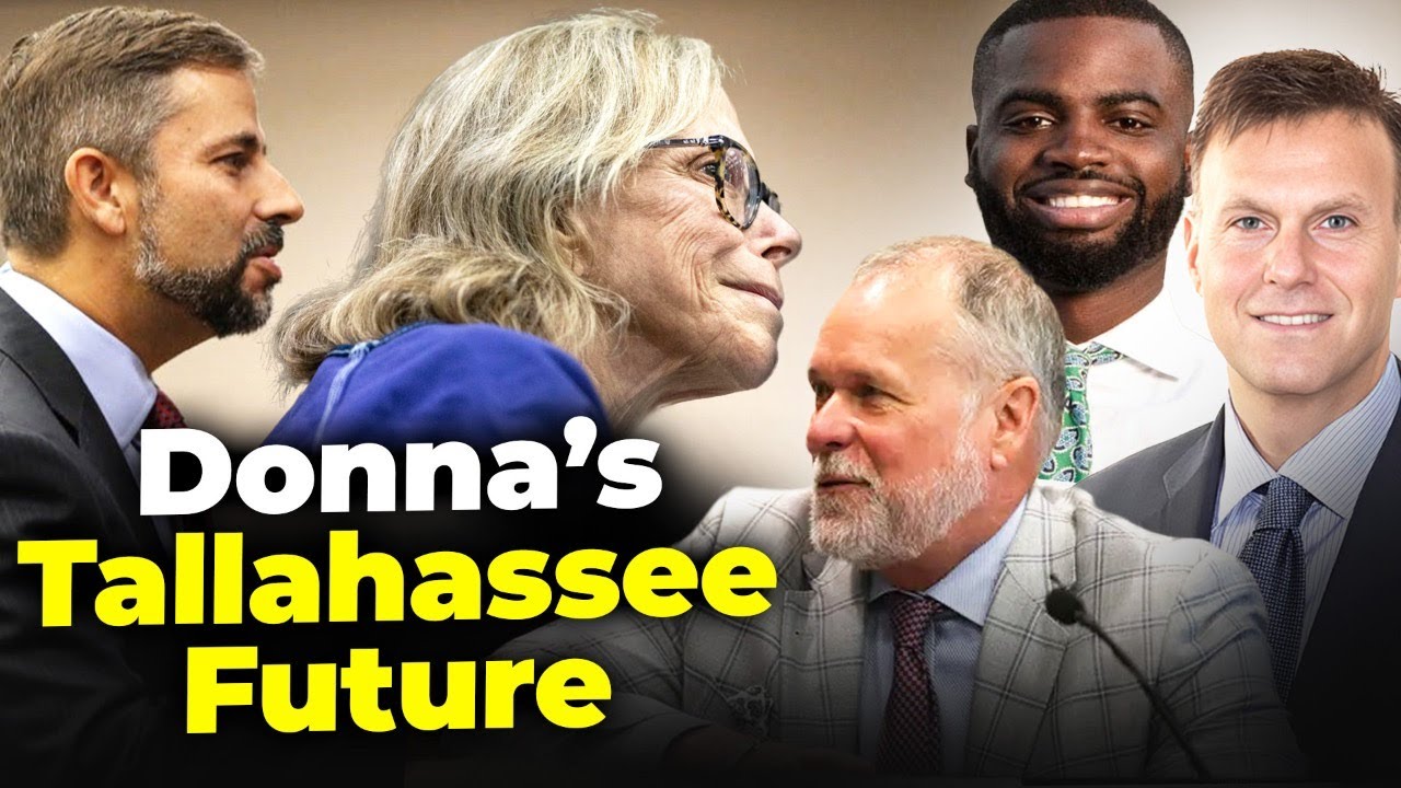 Dan Markel’s Former Attorney & His Former Law Student Join STS