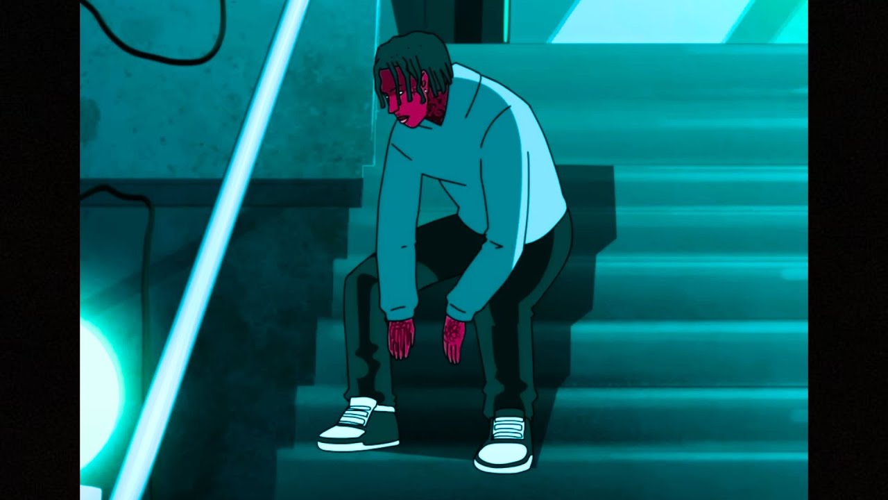 [FREE] Sleepy Hallow x A Boogie Sample Type Beat -''NO LUV''