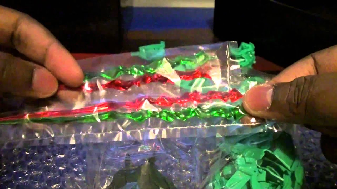 1080p Re-Review / Unboxing SAGE Kshatriya Resin Conversion Kit